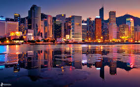 Hong Kong